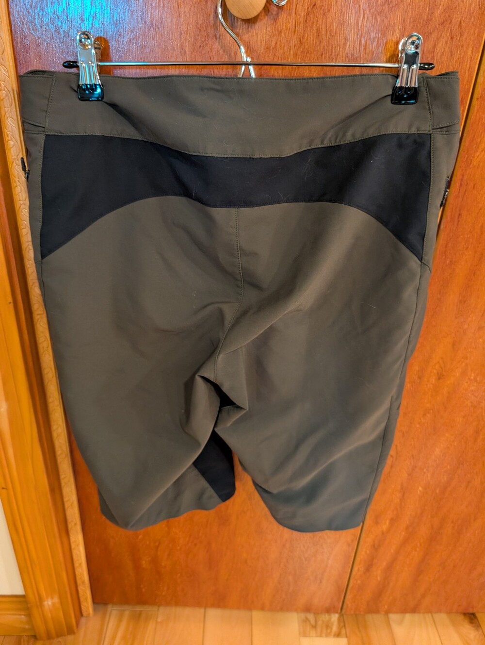 PI Bike Short - Picture 3 of 3